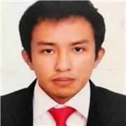 Profesor de matemática para niños y jóvenes